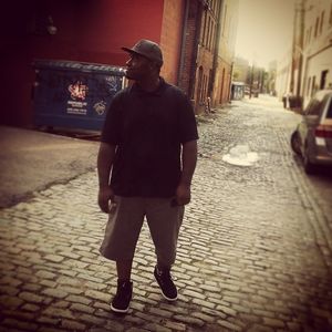 Meet your Posher, Isaac